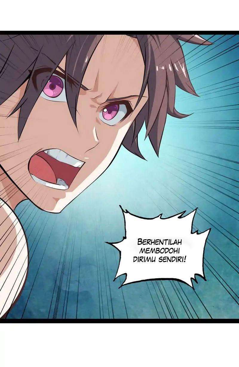 My Wife is a Demon Queen Chapter 4 Gambar 15