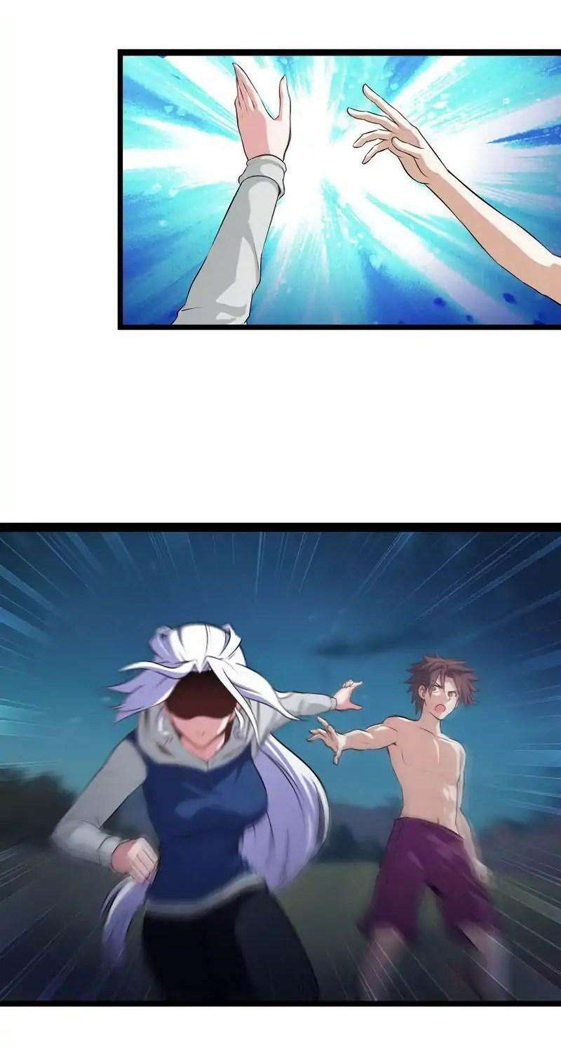 My Wife is a Demon Queen Chapter 4 Gambar 23