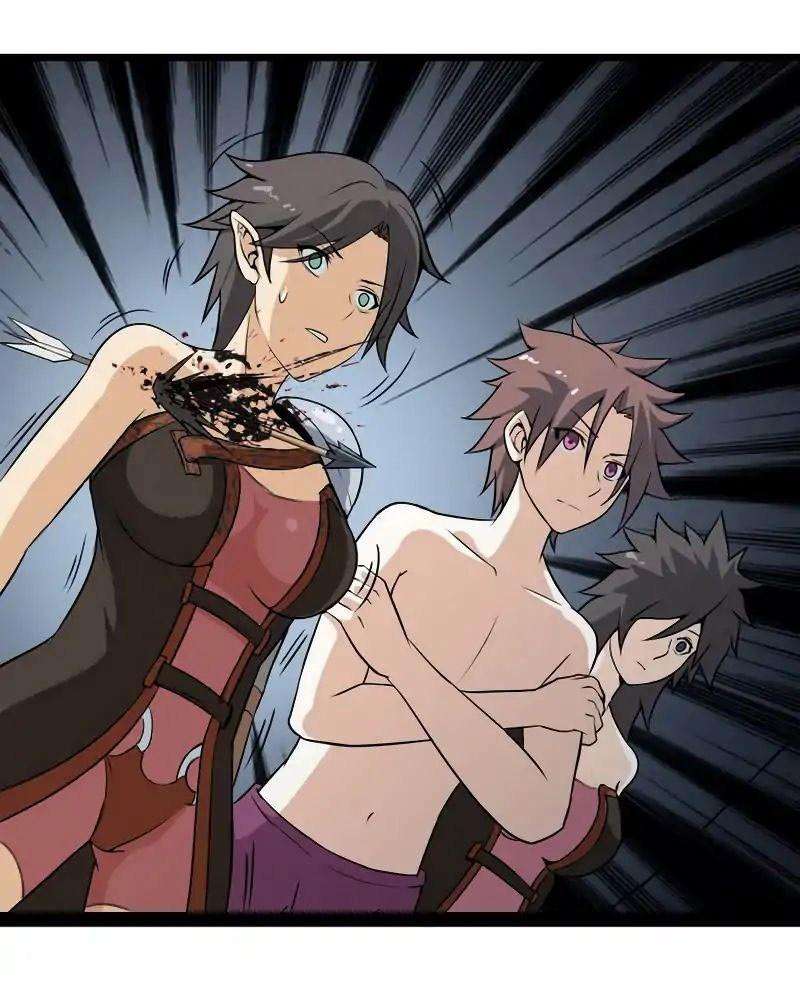 My Wife is a Demon Queen Chapter 4 Gambar 8