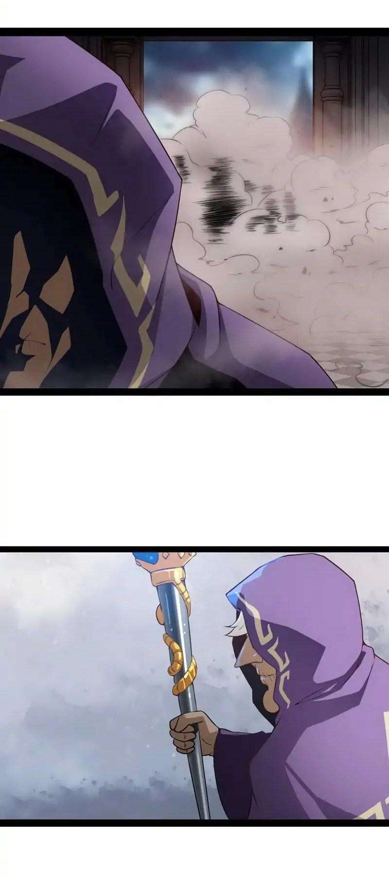 My Wife is a Demon Queen Chapter 3 Gambar 17