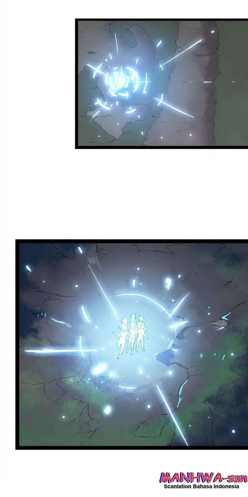 My Wife is a Demon Queen Chapter 3 Gambar 21