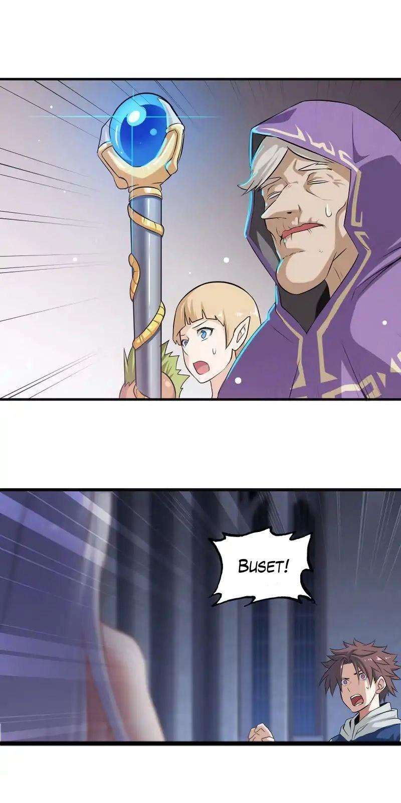 My Wife is a Demon Queen Chapter 2 Gambar 23