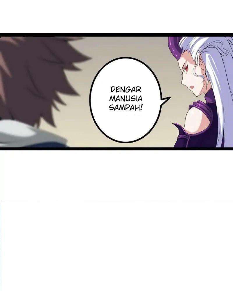 My Wife is a Demon Queen Chapter 2 Gambar 7