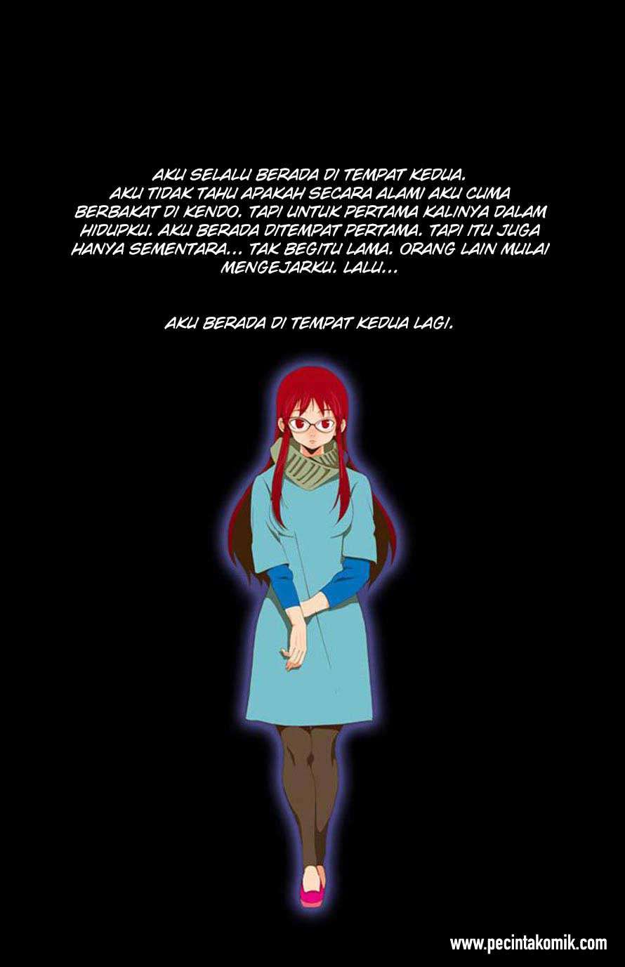The God of High School Chapter 52 Gambar 3
