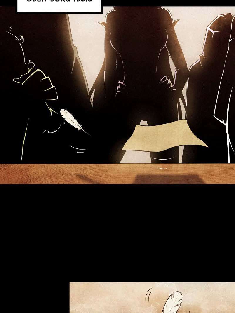 My Wife is a Demon Queen Chapter 1 Gambar 101