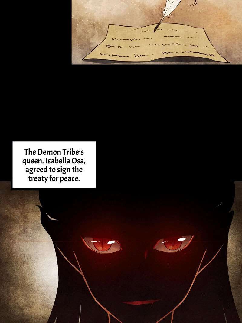My Wife is a Demon Queen Chapter 1 Gambar 102