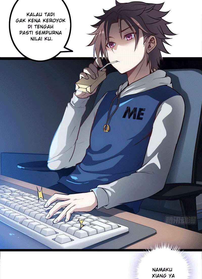 My Wife is a Demon Queen Chapter 1 Gambar 109