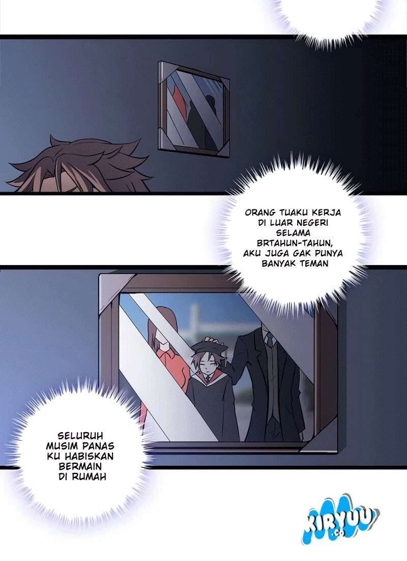 My Wife is a Demon Queen Chapter 1 Gambar 110
