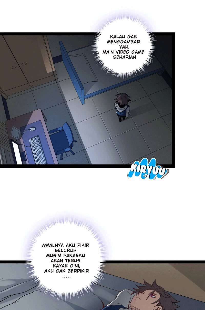 My Wife is a Demon Queen Chapter 1 Gambar 111