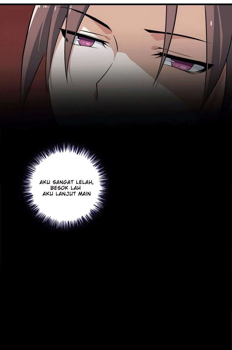 My Wife is a Demon Queen Chapter 1 Gambar 113