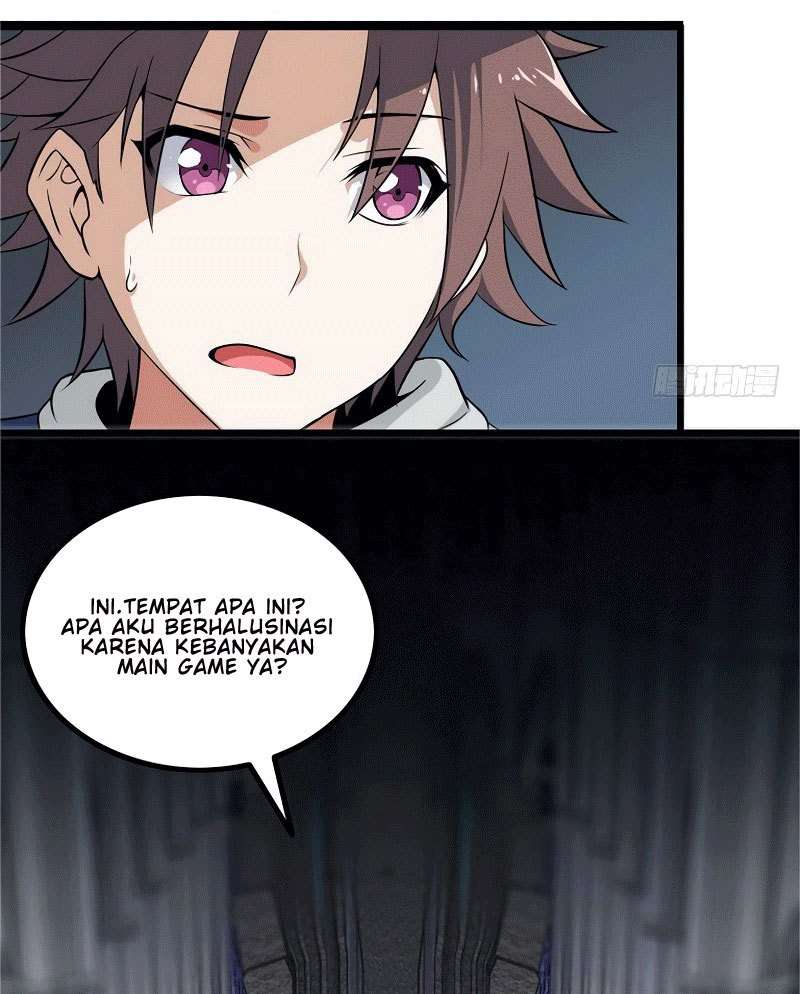 My Wife is a Demon Queen Chapter 1 Gambar 119
