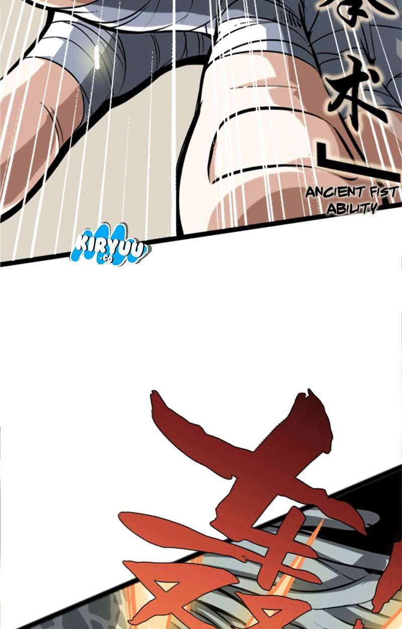 My Wife is a Demon Queen Chapter 1 Gambar 12