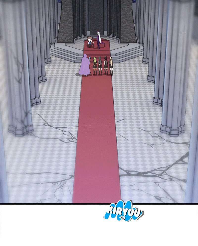 My Wife is a Demon Queen Chapter 1 Gambar 120