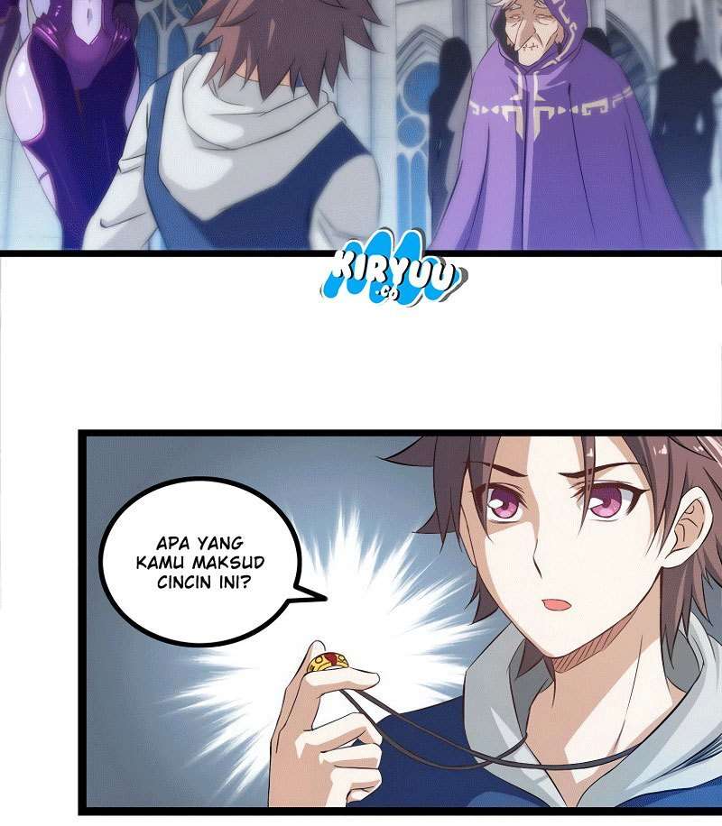 My Wife is a Demon Queen Chapter 1 Gambar 125