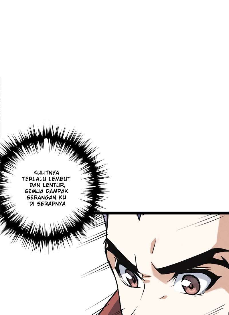 My Wife is a Demon Queen Chapter 1 Gambar 15