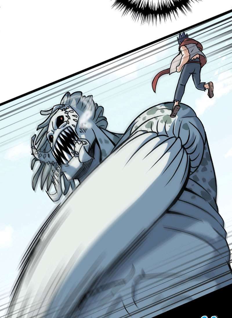 My Wife is a Demon Queen Chapter 1 Gambar 18