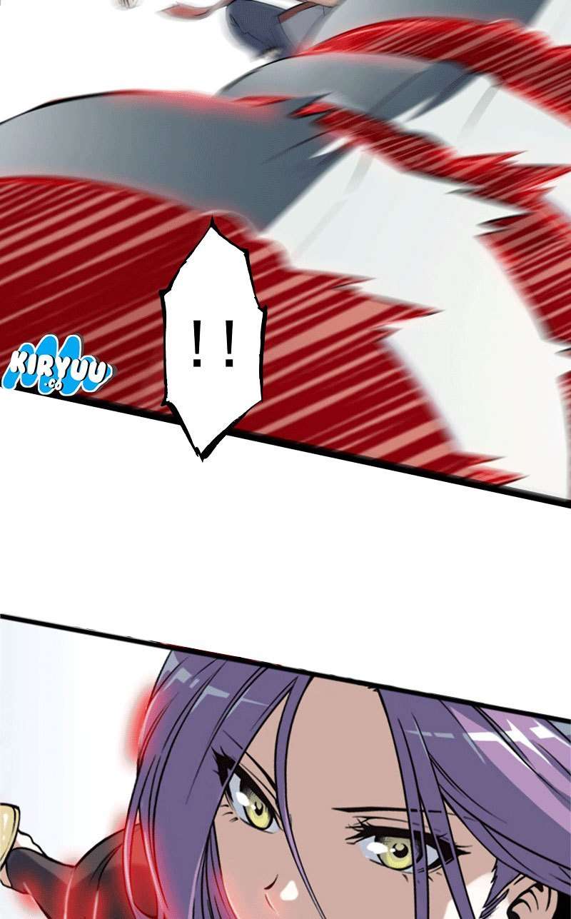 My Wife is a Demon Queen Chapter 1 Gambar 22