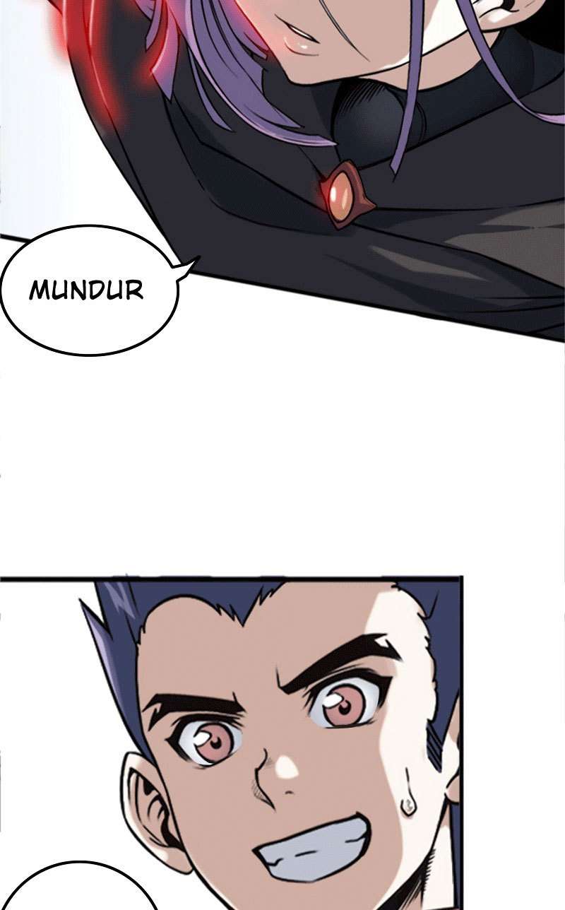 My Wife is a Demon Queen Chapter 1 Gambar 23