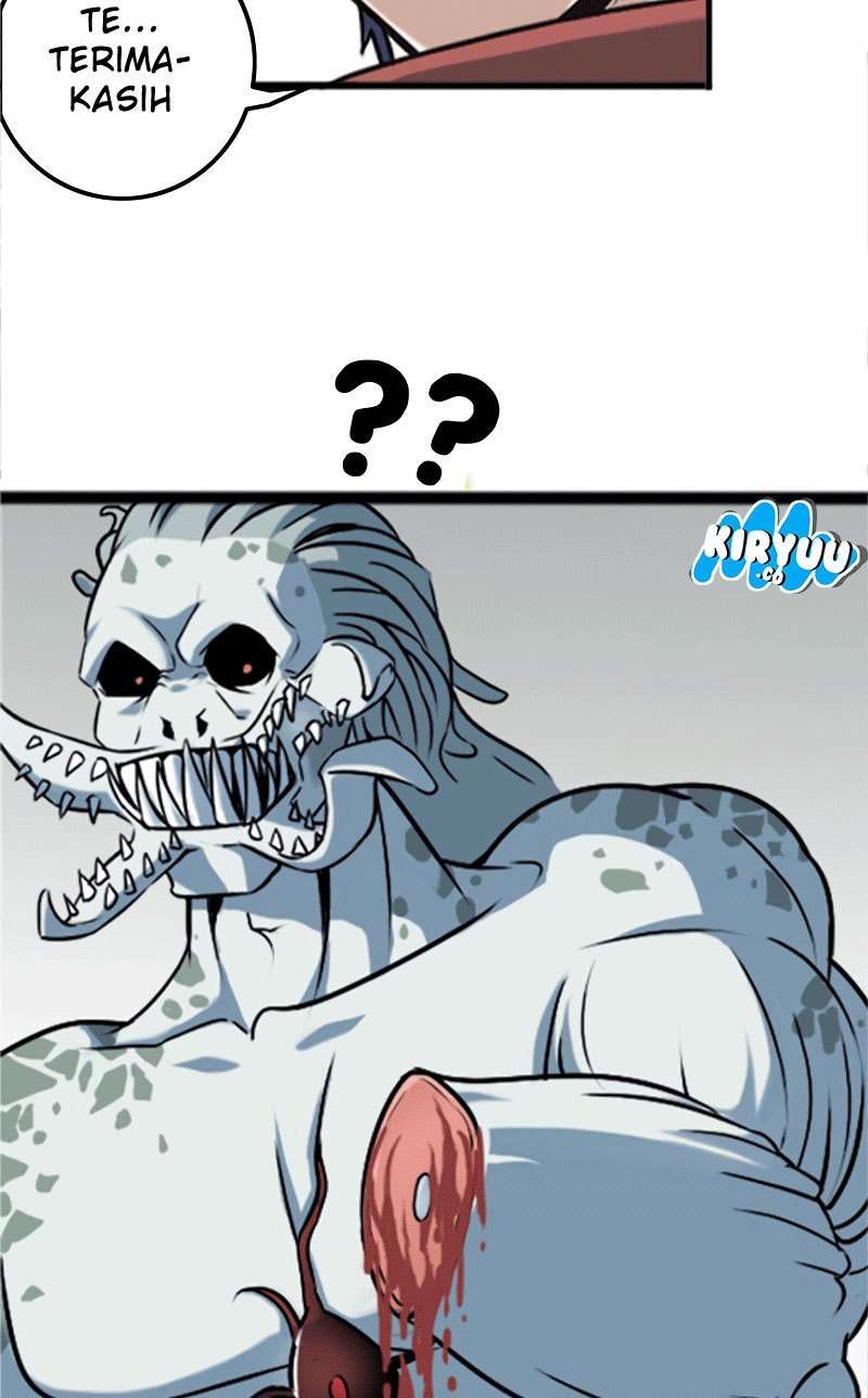My Wife is a Demon Queen Chapter 1 Gambar 24