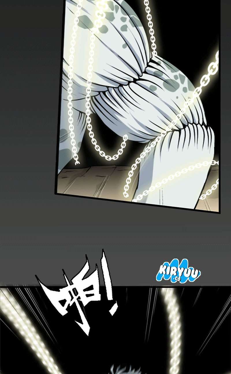 My Wife is a Demon Queen Chapter 1 Gambar 37