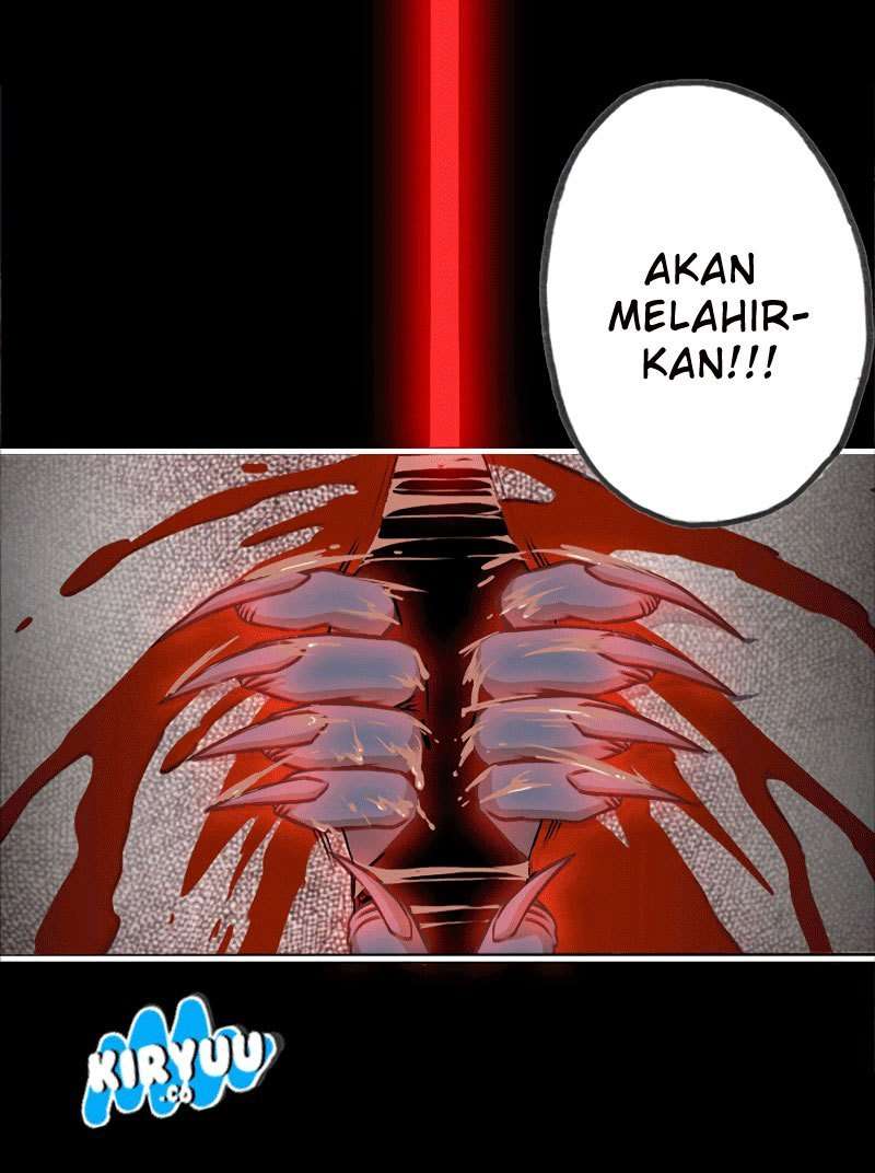 My Wife is a Demon Queen Chapter 1 Gambar 56
