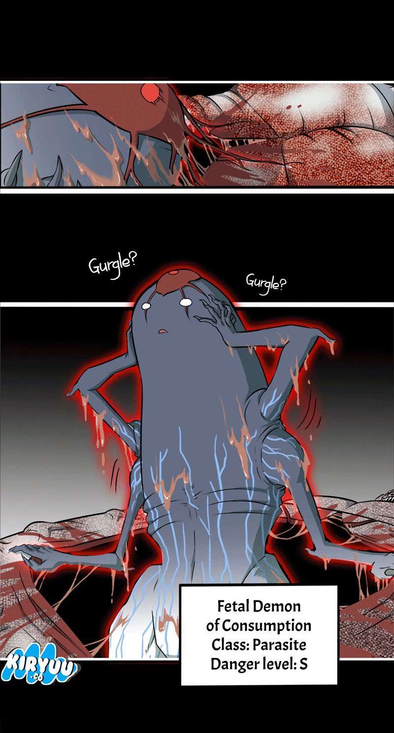 My Wife is a Demon Queen Chapter 1 Gambar 57
