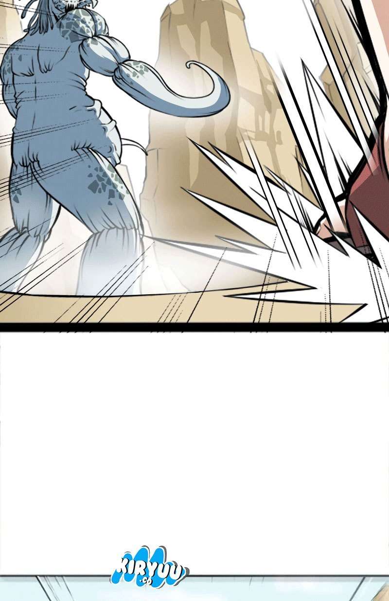 My Wife is a Demon Queen Chapter 1 Gambar 6