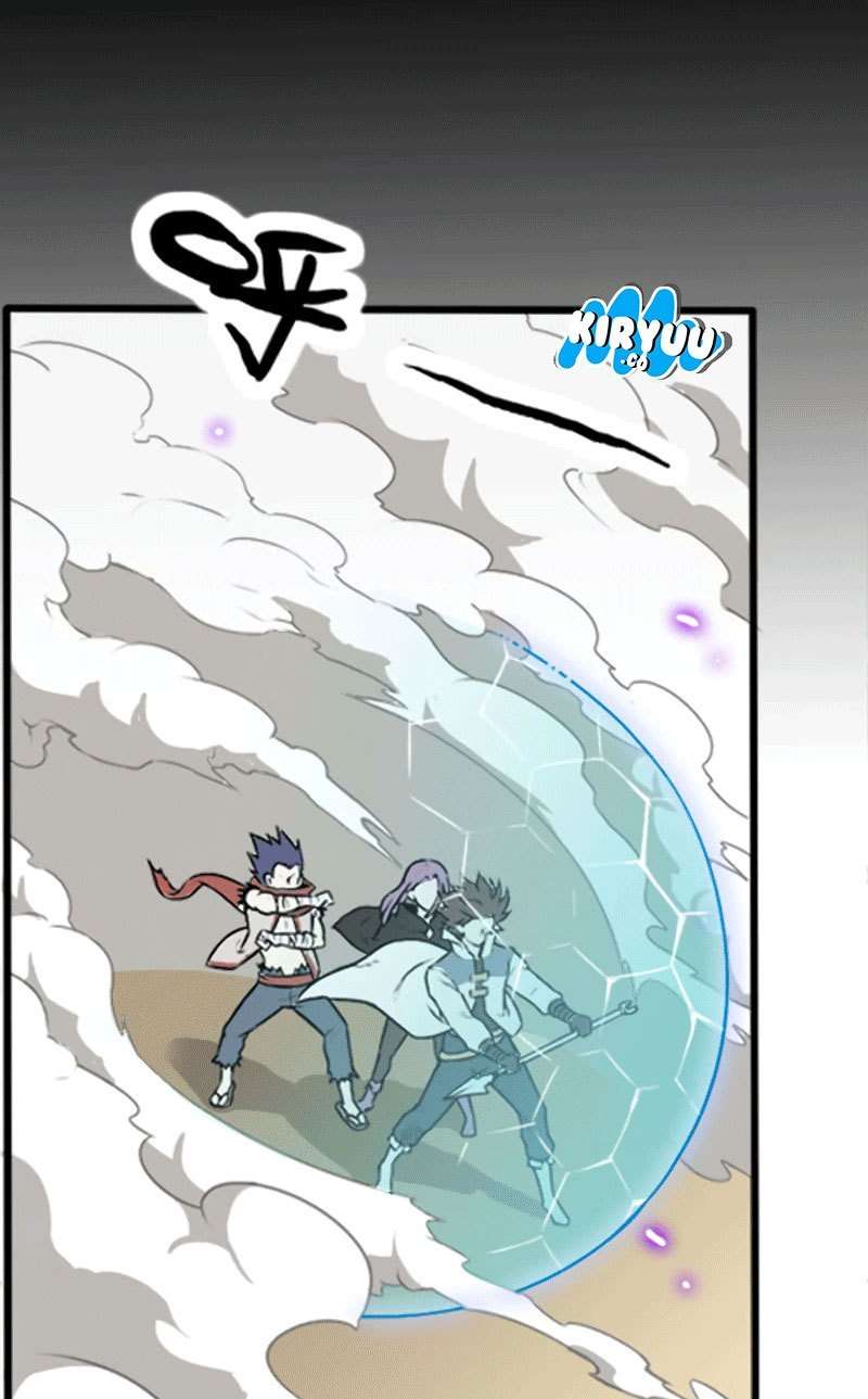 My Wife is a Demon Queen Chapter 1 Gambar 83