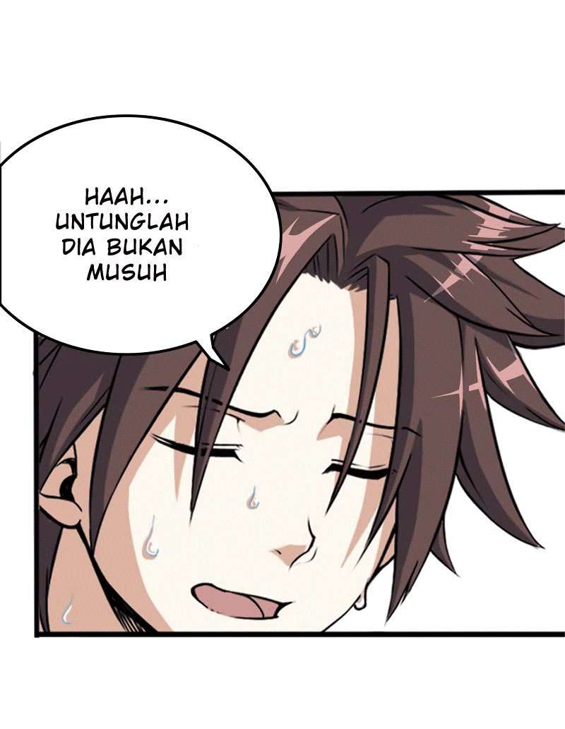 My Wife is a Demon Queen Chapter 1 Gambar 87