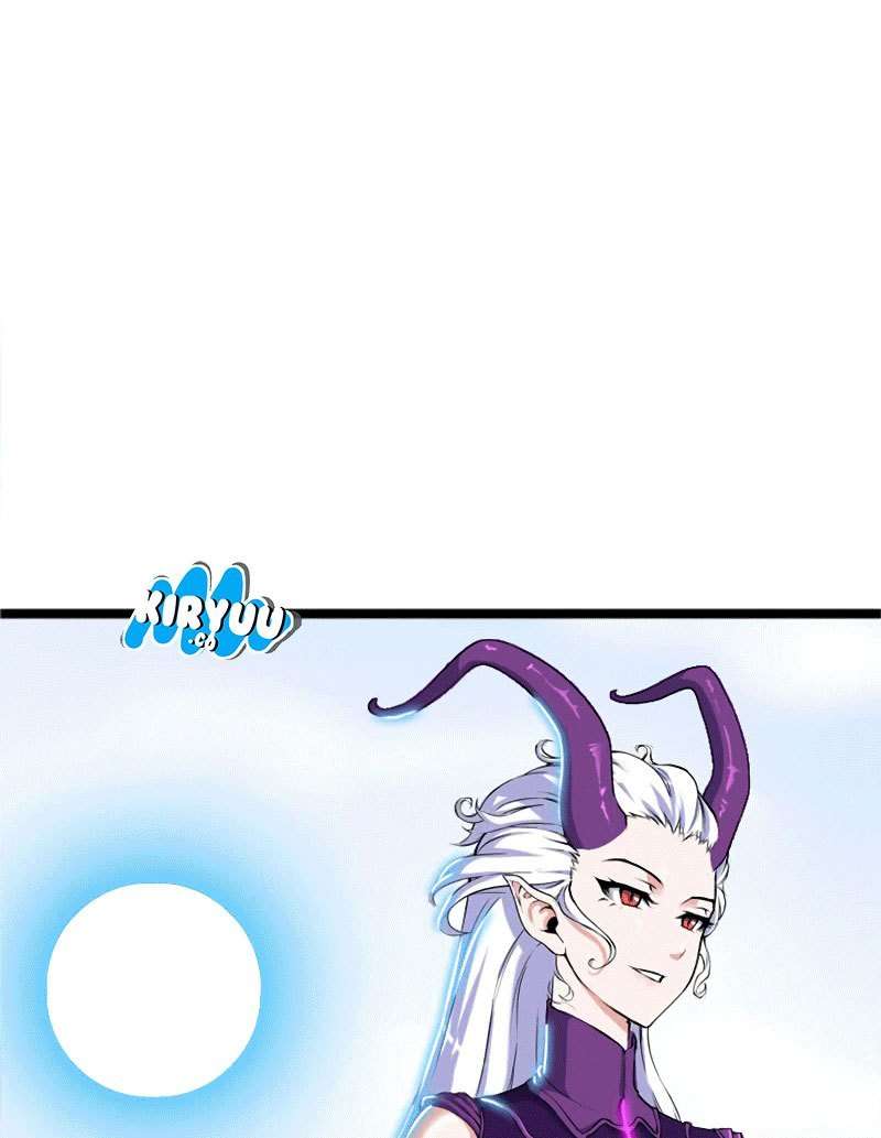 My Wife is a Demon Queen Chapter 1 Gambar 89