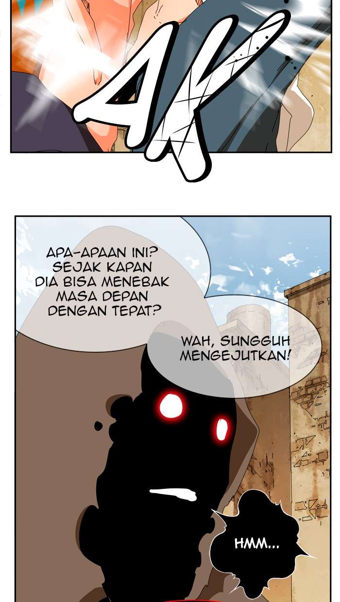 The God of High School Chapter 49 Gambar 115