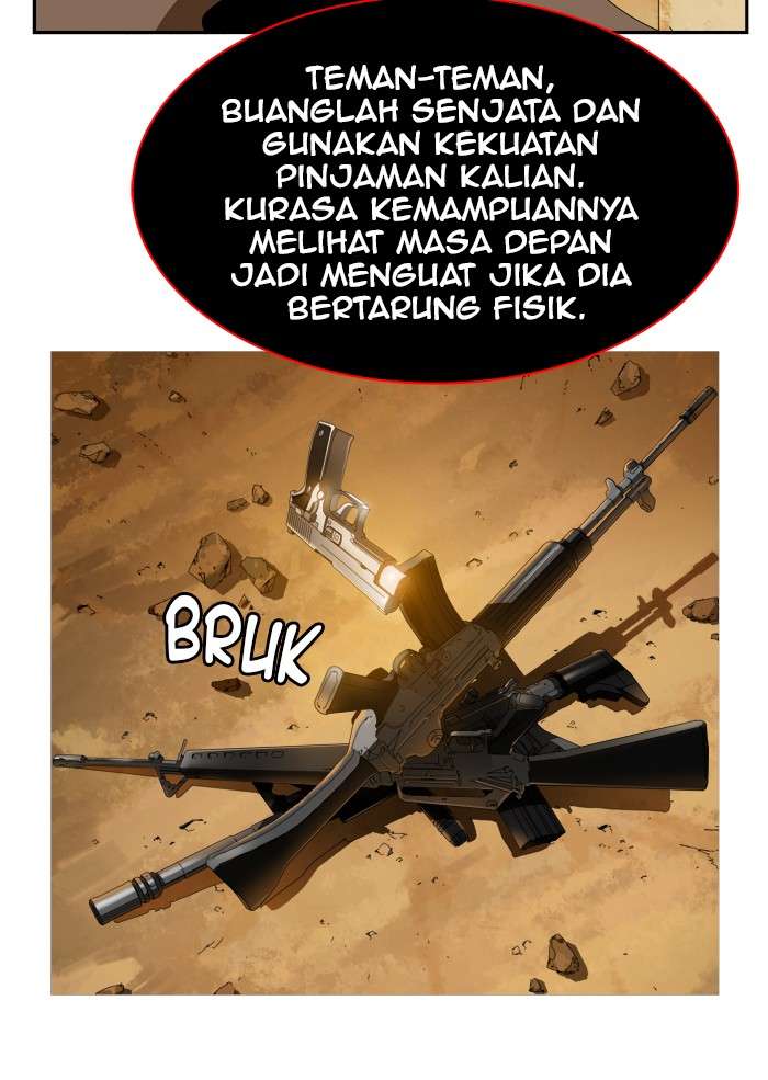 The God of High School Chapter 49 Gambar 116