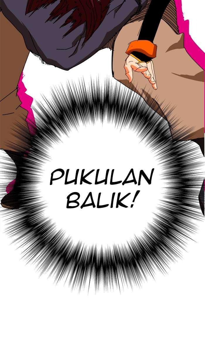The God of High School Chapter 49 Gambar 130