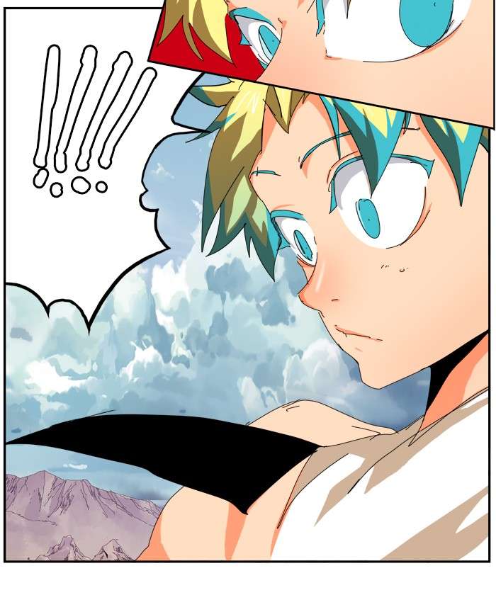 The God of High School Chapter 49 Gambar 137