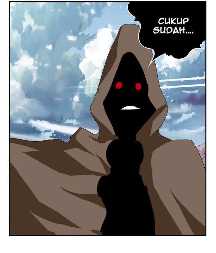 The God of High School Chapter 49 Gambar 139