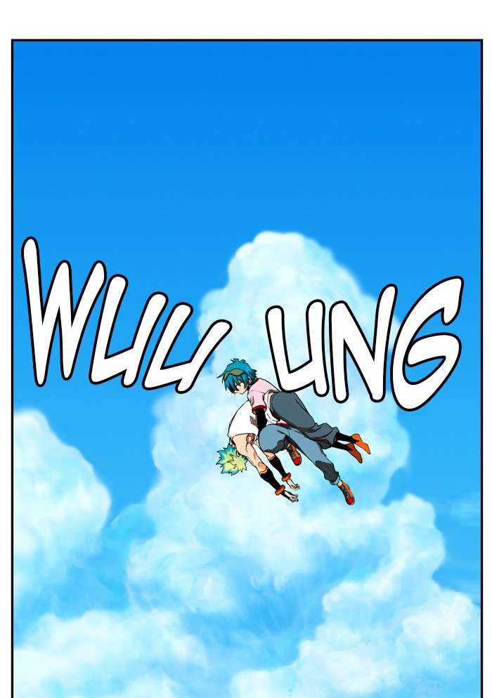 The God of High School Chapter 49 Gambar 72