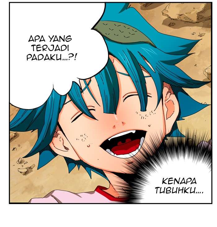 The God of High School Chapter 49 Gambar 82