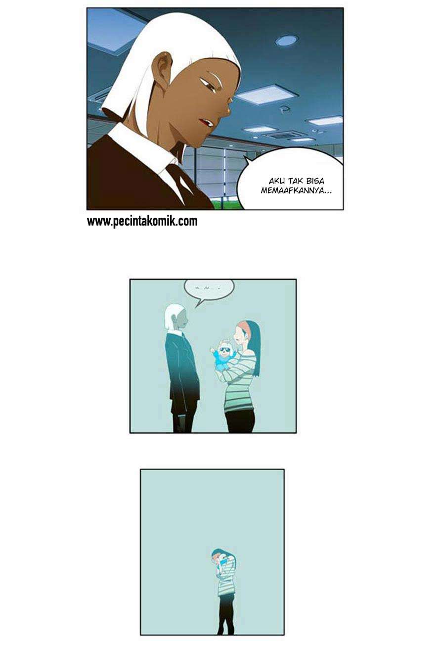 The God of High School Chapter 41 Gambar 4