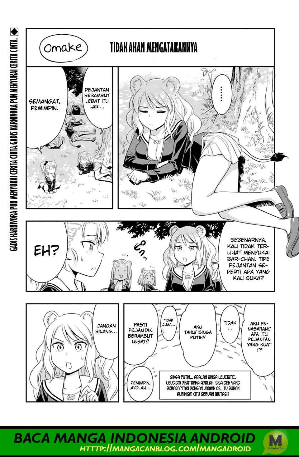 Murenase! Shiiton Gakuen Chapter 63 Gambar 23