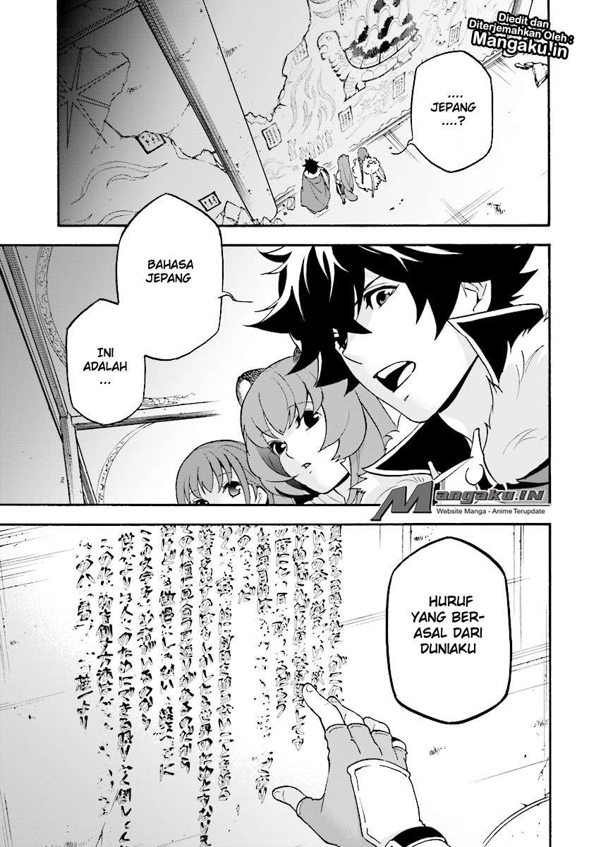 Baca Manga Tate no Yuusha no Nariagari Chapter 53 Gambar 2