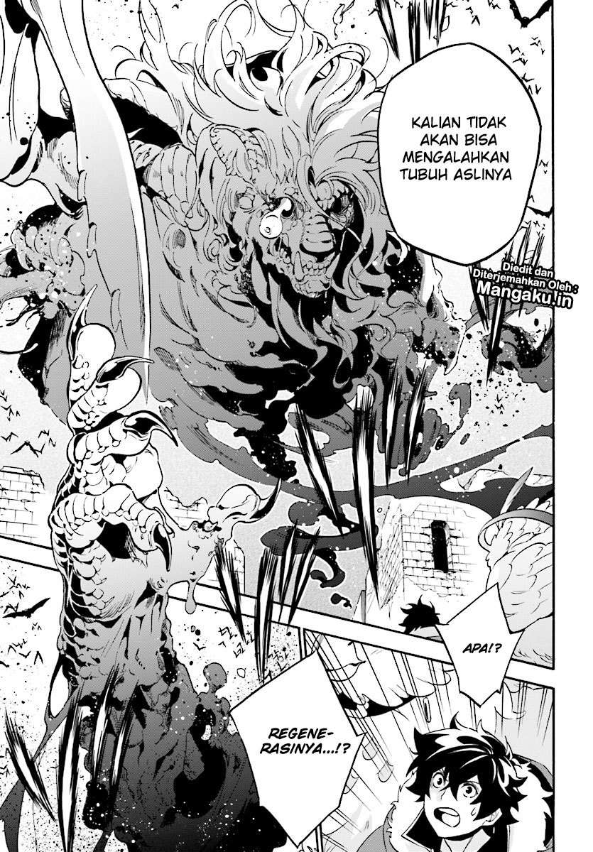 Tate no Yuusha no Nariagari Chapter 53 Gambar 24