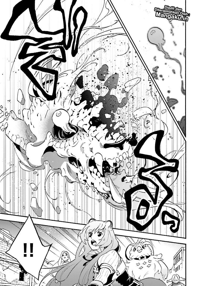 Tate no Yuusha no Nariagari Chapter 53 Gambar 28