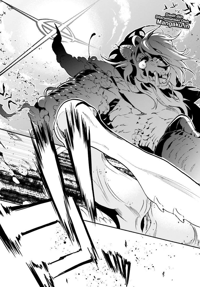 Tate no Yuusha no Nariagari Chapter 53 Gambar 30