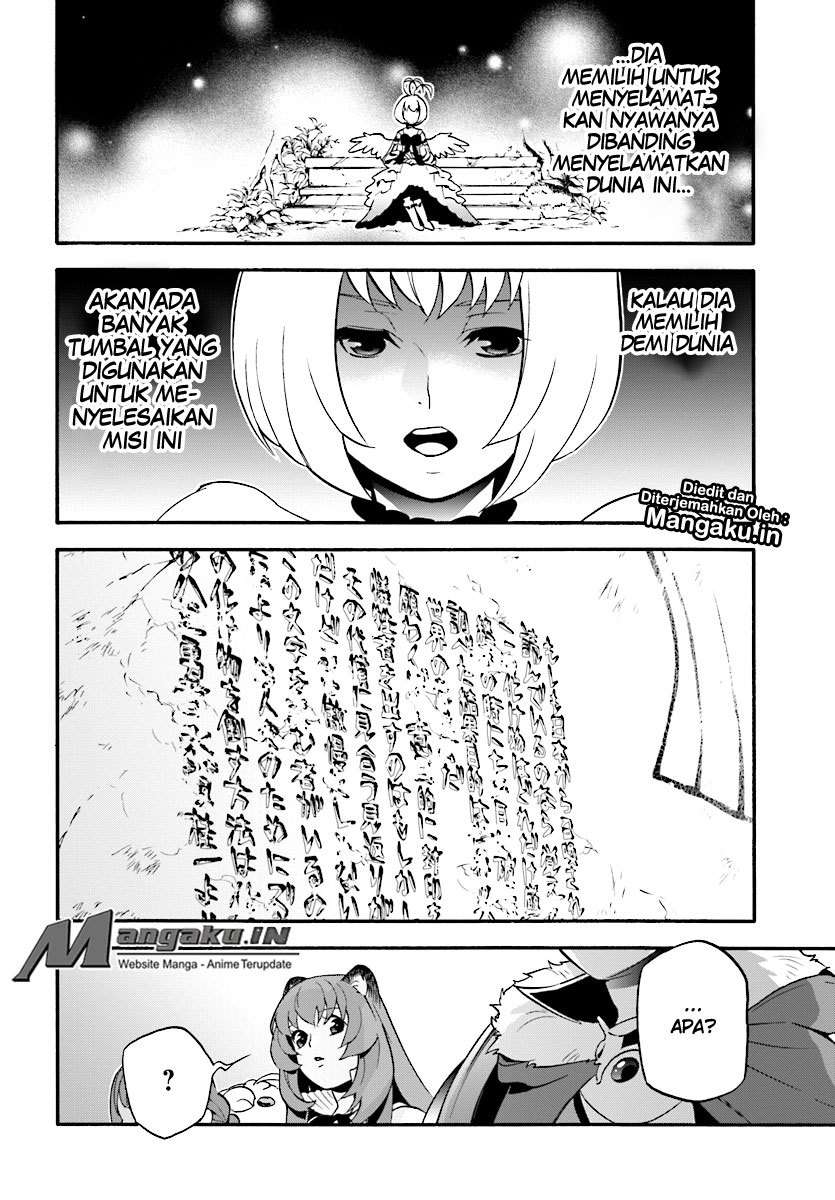 Tate no Yuusha no Nariagari Chapter 53 Gambar 9