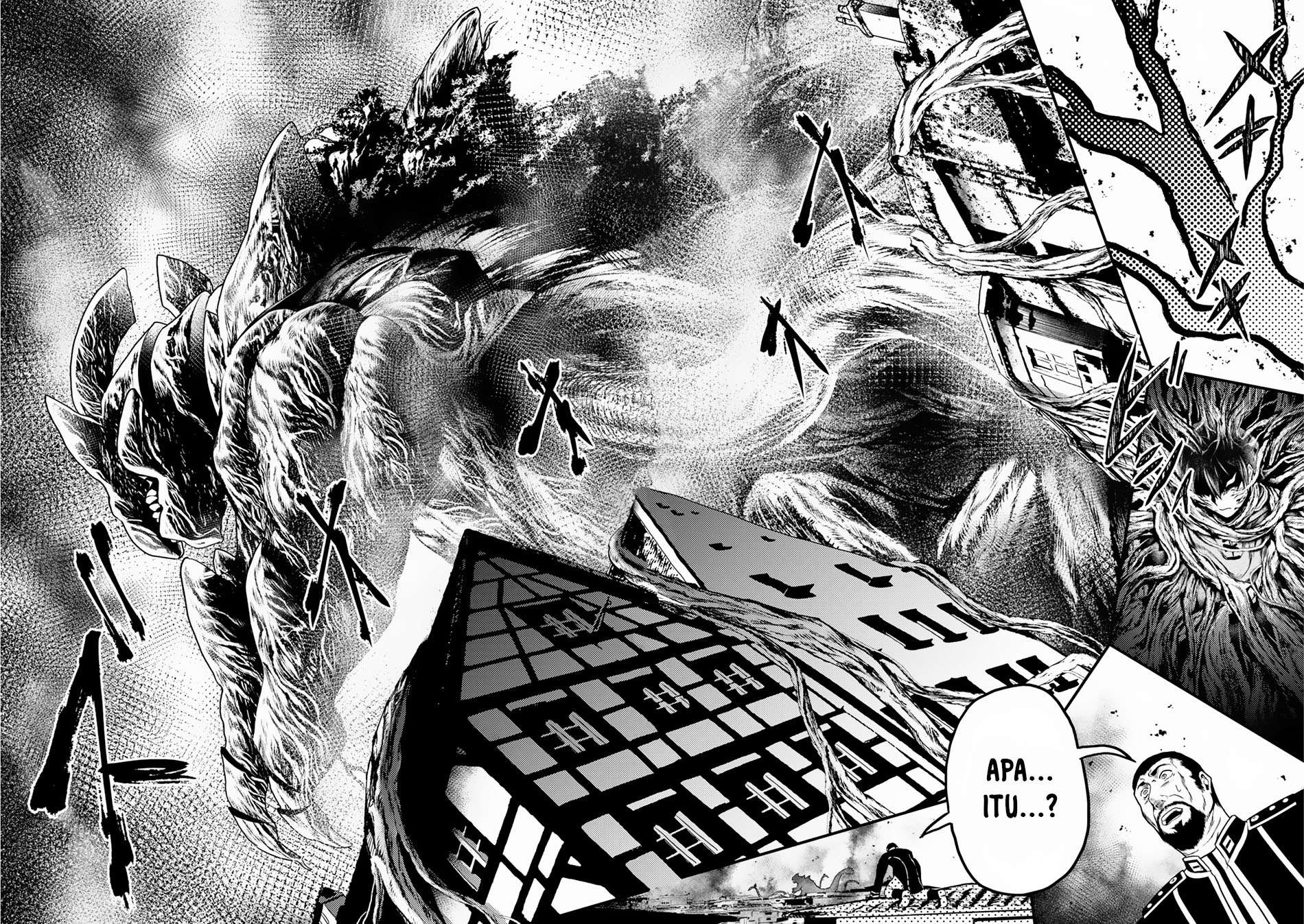 Murabito desu ga Nani ka? Chapter 28 Gambar 25