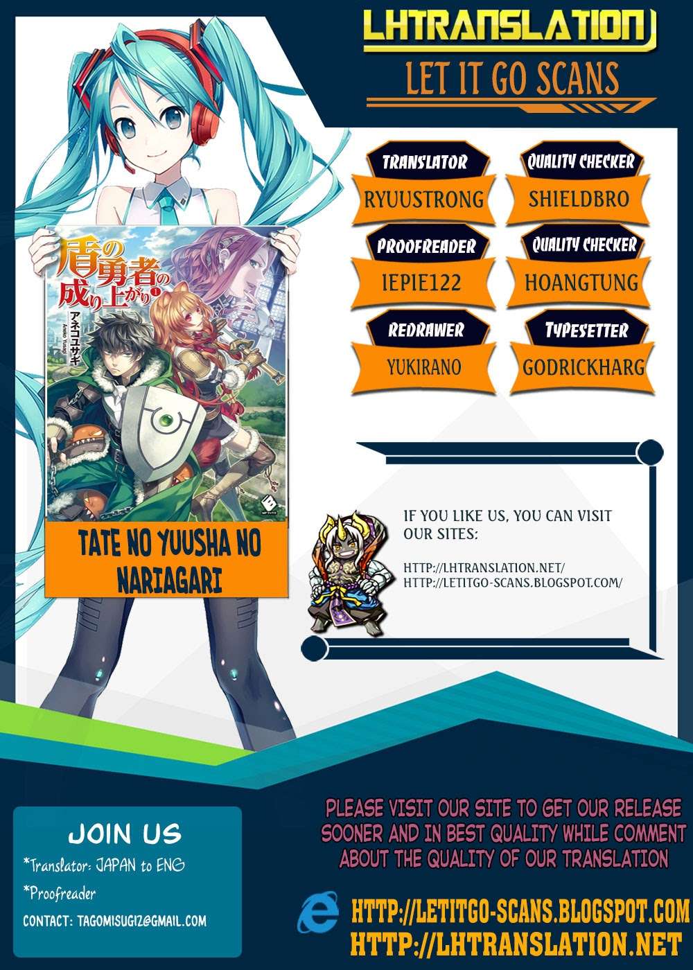 Tate no Yuusha no Nariagari Chapter 43 Gambar 33