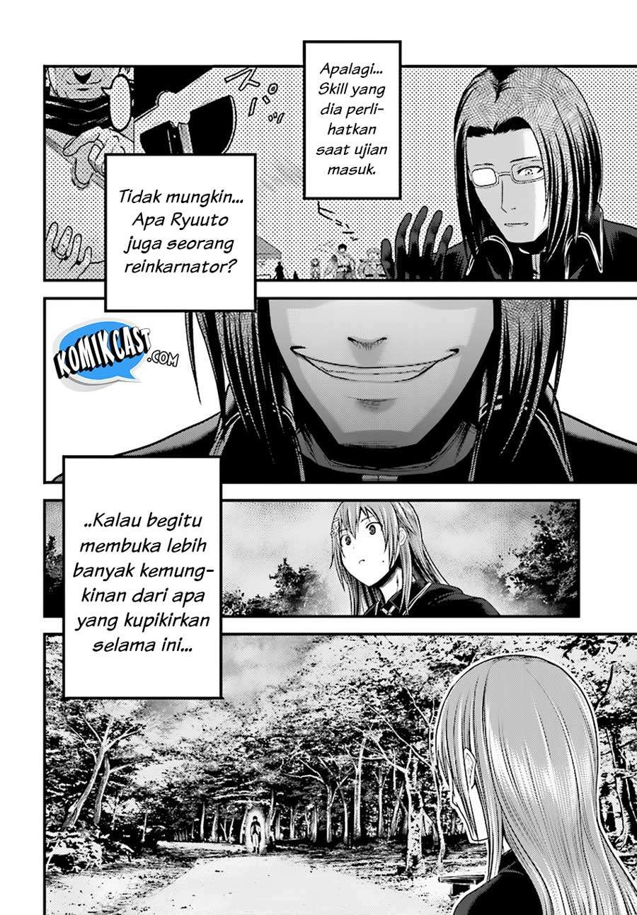 Murabito desu ga Nani ka? Chapter 23 Gambar 7