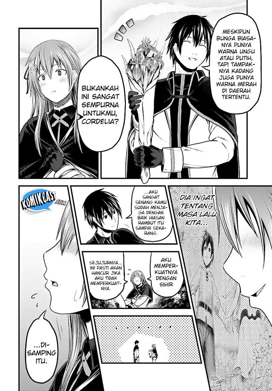 Murabito desu ga Nani ka? Chapter 23 Gambar 9