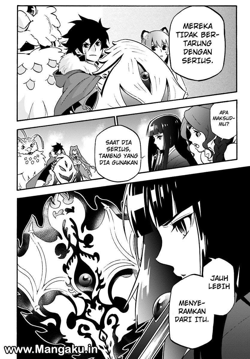 Tate no Yuusha no Nariagari Chapter 41 Gambar 10