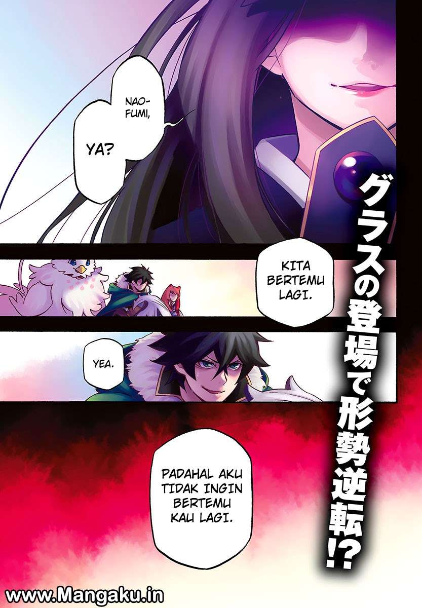 Baca Manga Tate no Yuusha no Nariagari Chapter 41 Gambar 2